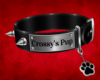 Crossy's Pup - Collar V2