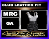 CLUB LEATHER FIT