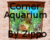 Corner Aquarium