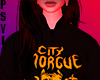 City Morgue Shirt