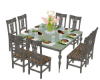 Sakura Table