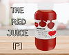 Kids Red Juice