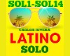 Latino Solo Carlos R