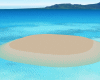 Salty Island Addon