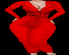 RLL Jumpsuit  Red