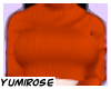 Y* Velma Sweater