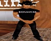 ~LB~ Cowboy Bouncer