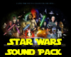 Star Wars Sound Pack