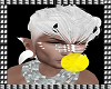 BubbleGum Yellow
