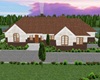 Cliff Side 2 BR Home