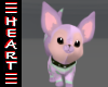 Fox Spring Animated Pet