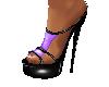 DF^Purple Heels