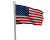 RS USA Flag animated