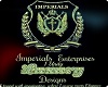 Imperials VIP Rug