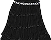 Bohemian Long Skirt