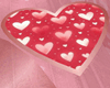 Rouge Amour Rug