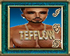Tefflow necklace