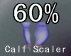 Calf Scaler  60%