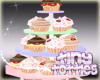 Cupcakes Display V1