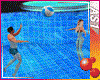 [AS1] Pool Waterball