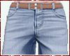 Kawaii Blue Jeans