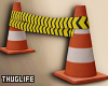 Cone Tapes