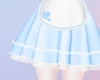 T! Loli Skirt - Haven