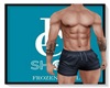 FC SWIMMING SUIT
