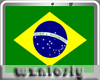 wzn Brazil Flag(Anim)