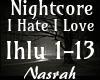 *Nas* Nightcore