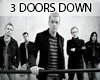 ^^ 3 Doors Down DVD