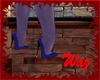 !W Simple 1 Blue 2