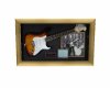 Buddy Holly Guitar Cased