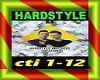 Hardstyle B.-Creation P1