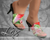 LEX summer shoes V1