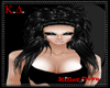 KD - Bellatrix Black