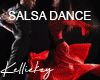 SALSA DANCE 2