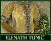 Elenath Tunic Gold