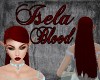 Isela Blood