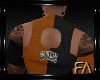 FA UNLTD Undershirt bkor