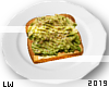 [LW]Avocado Toast