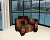 Brown ~ Imvu Chair