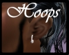 [ML]Hoops Earrings