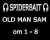 Spiderbait - Old Man Sam