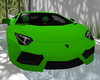 Car-Green