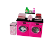 Custom Washer