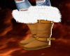 ::FurTop Boots::