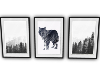 Wolf/Woods Minimalist