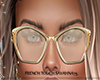"SAV" LORA SHADES