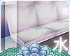 Tc.[White] Sofa